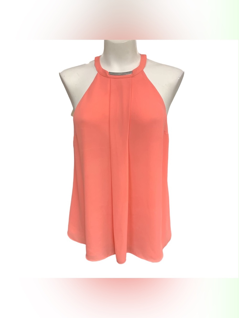 Guess Coral Halter Camisole Size M